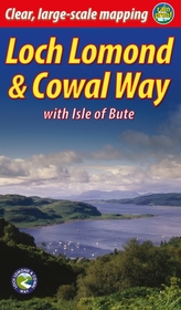  Loch Lomond & Cowal Way