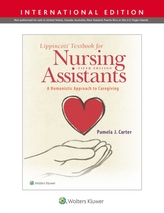  Lippincott Textbook for Nursing Assistants