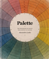  Tate: Colour: A Visual History