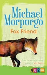  Fox Friend (4u2read)