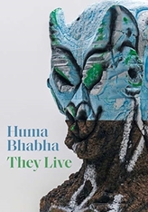  Huma Bhabha