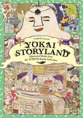  Yokai Storyland