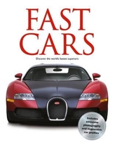  Fast Cars