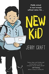  New Kid