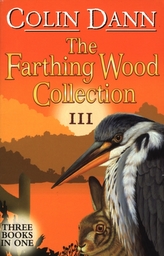  Farthing Wood Collection 3