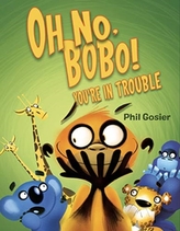  Oh No, Bobo!