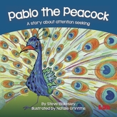  Pablo the Peacock