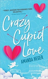  Crazy Cupid Love