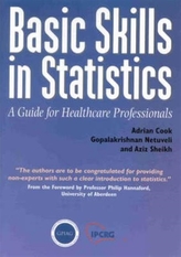  Basic Skills In Statistics
