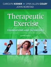  Therapeutic Exercise