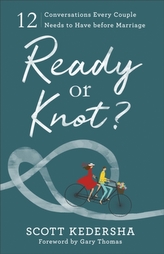  Ready or Knot?