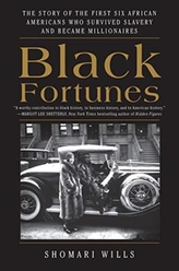  Black Fortunes