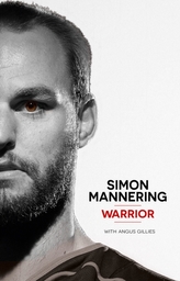  Simon Mannering - Warrior