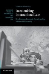  Cambridge Studies in International and Comparative Law