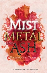 Mist, Metal, and ASH