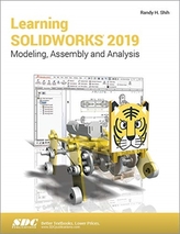  Learning SOLIDWORKS 2019