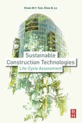  Sustainable Construction Technologies