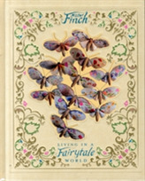  Mister Finch