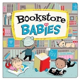  Bookstore Babies