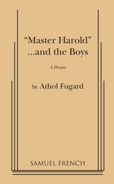  Master Harold and the Boys