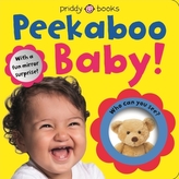  Peekaboo Baby!
