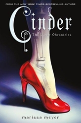  CINDER