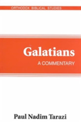  Galatians