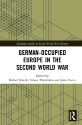  German-occupied Europe in the Second World War