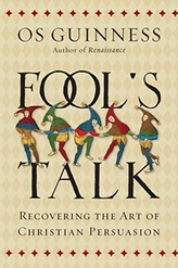 Fools talk