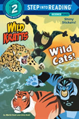  Wild Cats!