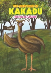 The Great Race of Kakadu