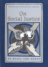  On Social Justice