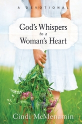 God's Whispers to a Woman's Heart