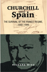  Churchill and Spain