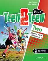  Teen2Teen: Two: Plus Student Pack