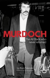  Murdoch - The All Black Who Never Returned