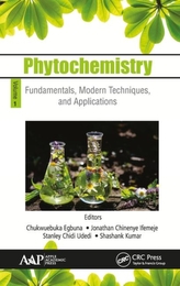  Phytochemistry