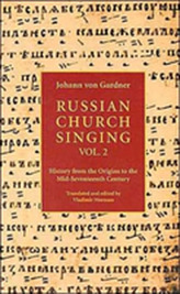  Russian Church Singing
