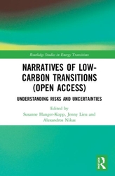  Narratives of Low-Carbon Transitions (Open Access)