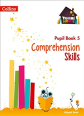  Comprehension Skills Pupil Book 5