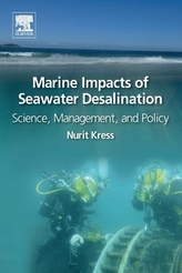  Marine Impacts of Seawater Desalination