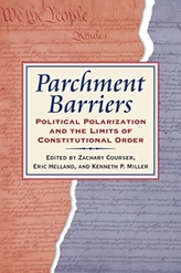  Parchment Barriers