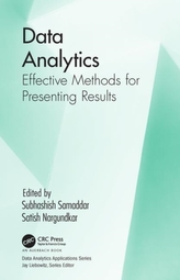  Data Analytics