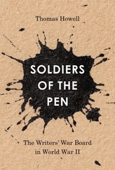  Soldiers of the Pen