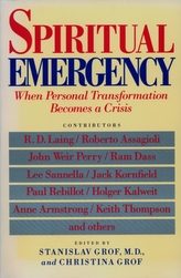  Spiritual Emergency
