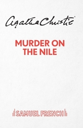  Murder on the Nile