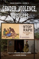  Gender, Violence, Refugees