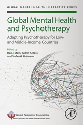  Global Mental Health and Psychotherapy