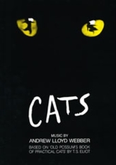  Cats Selection