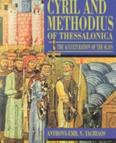  Cyril and Methodius of Thessalonica